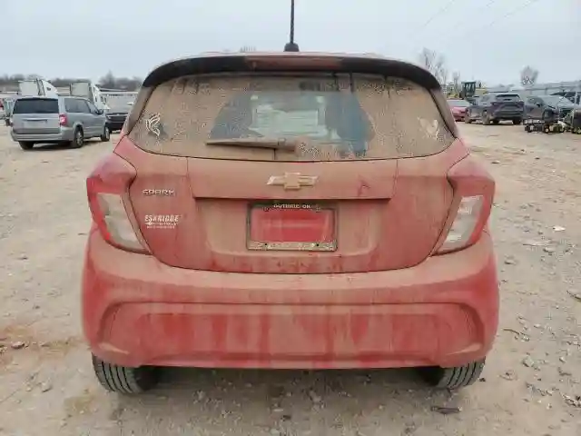 KL8CB6SA6LC408790 2020 CHEVROLET SPARK-5