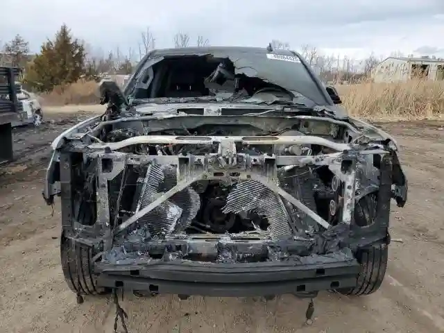 1GNSKJKC7FR122155 2015 CHEVROLET SUBURBAN-4