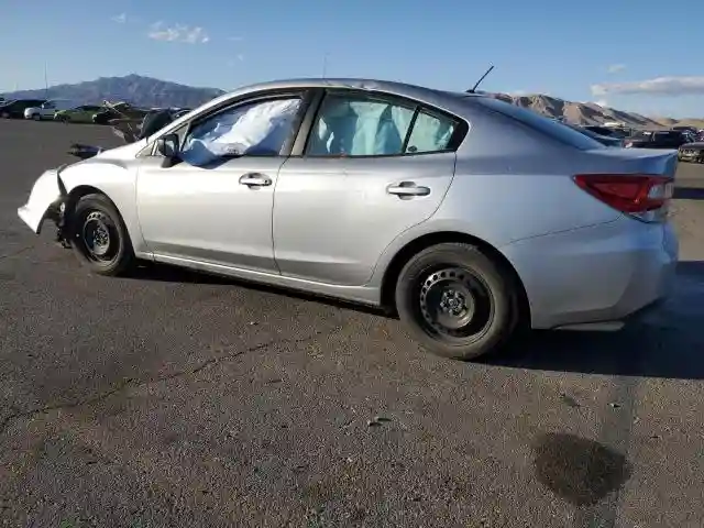 4S3GKAB62P3606120 2023 SUBARU IMPREZA-1