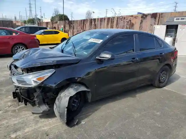 3KPA24AD6LE343883 2020 KIA RIO-0