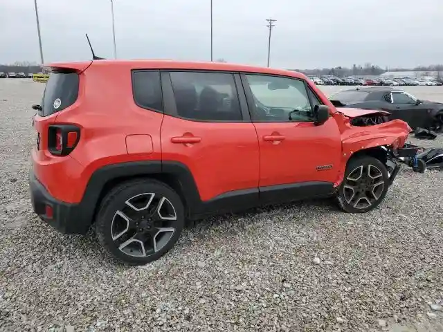 ZACNJCAB0MPM55951 2021 JEEP RENEGADE-2