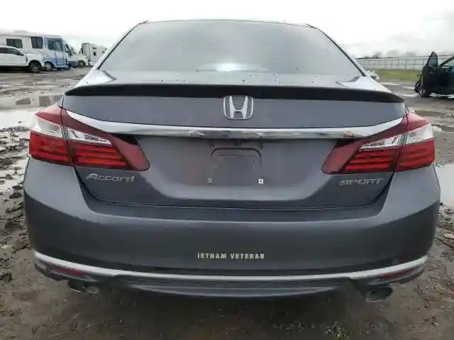 1HGCR2F54GA070348 2016 HONDA ACCORD-5
