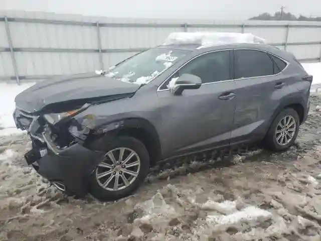 JTJYARBZXG2029100 2016 LEXUS NX-0