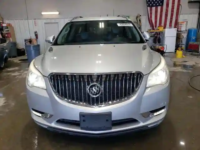 5GAKRBKD8GJ268715 2016 BUICK ENCLAVE-4