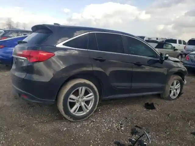 5J8TB3H50FL016281 2015 ACURA RDX-2