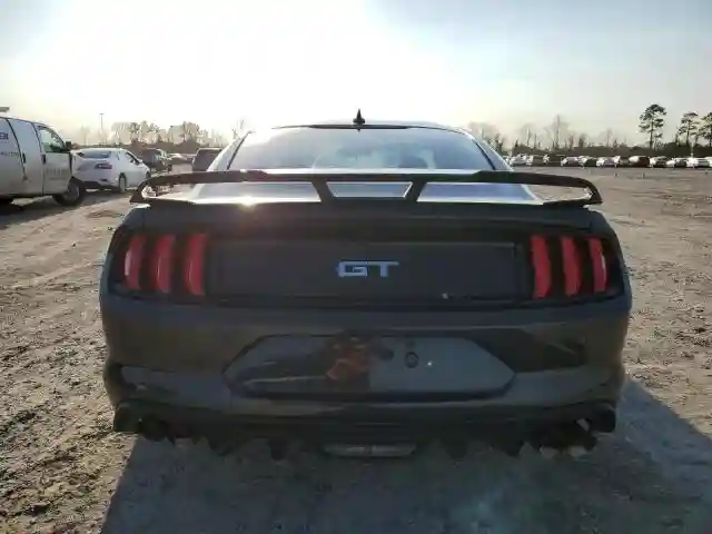 1FA6P8CF8P5302384 2023 FORD MUSTANG-5