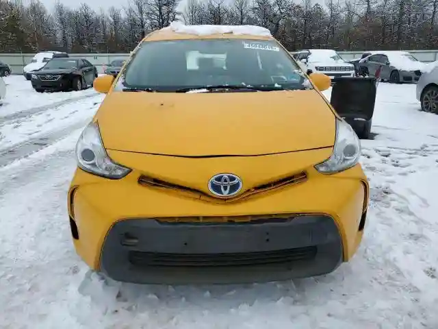 JTDZN3EU3GJ041510 2016 TOYOTA PRIUS-4