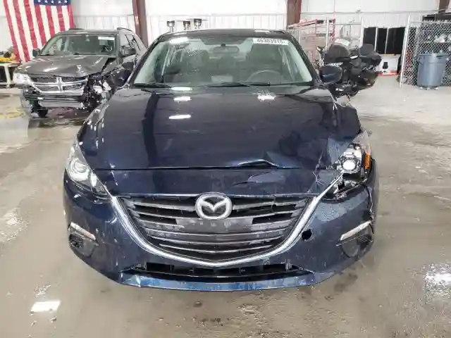 3MZBM1U74FM185358 2015 MAZDA 3-4