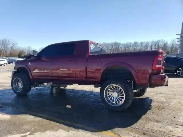 3C6UR5NL0KG596174 2019 RAM 2500-1