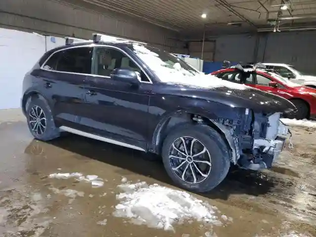 WA1ANAFY6K2095609 2019 AUDI Q5-3