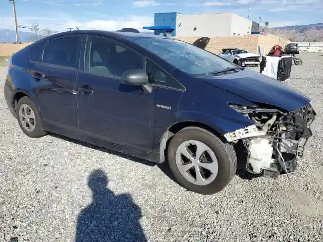JTDKN3DU3F0412107 2015 TOYOTA PRIUS-3