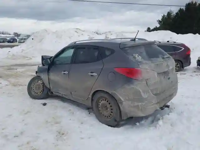 KM8JUCAGXFU037351 2015 HYUNDAI TUCSON-1