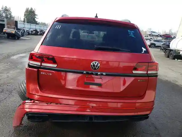 1V2SR2CA4PC511555 2023 VOLKSWAGEN ATLAS-5