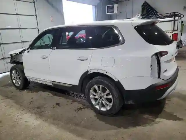 5XYP2DHCXMG154908 2021 KIA TELLURIDE-1