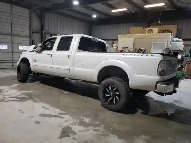 1FT8W3BT4FEA33010 2015 FORD F350-1
