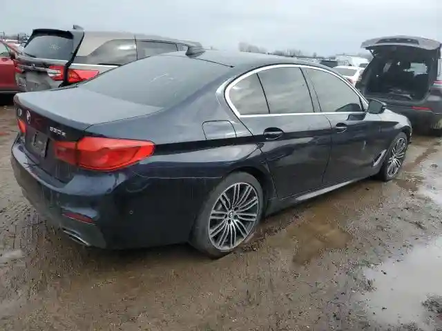 WBAJB1C04LCD27469 2020 BMW 5 SERIES-2