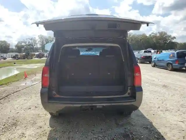 1GNSCBKC6HR277477 2017 CHEVROLET TAHOE-5