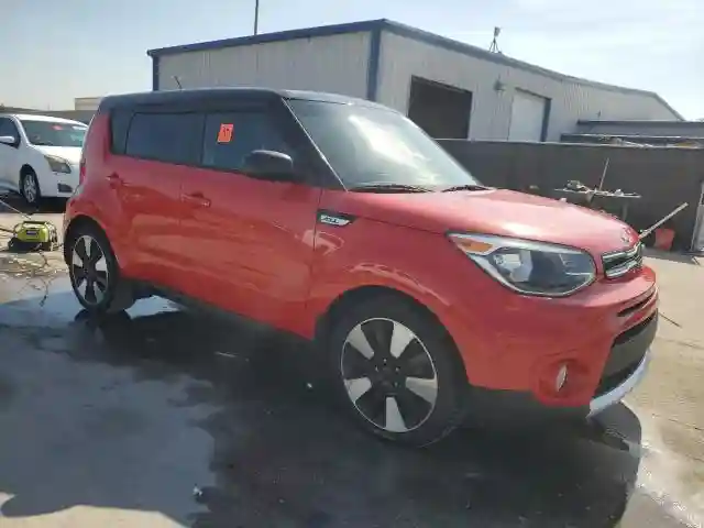 KNDJP3A50H7440850 2017 KIA SOUL-3