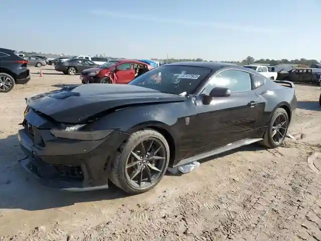 1FA6P8R0XR5501426 2024 FORD MUSTANG DA-0