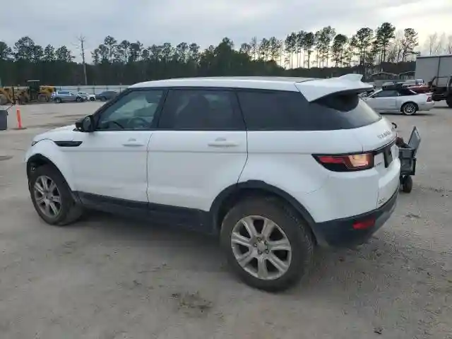 SALVP2RX5JH277851 2018 LAND ROVER RANGEROVER-1