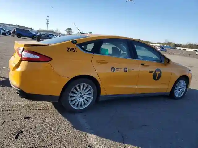 3FA6P0UUXFR140915 2015 FORD FUSION-2
