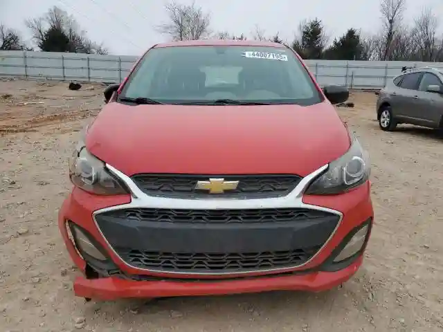 KL8CB6SA6LC408790 2020 CHEVROLET SPARK-4