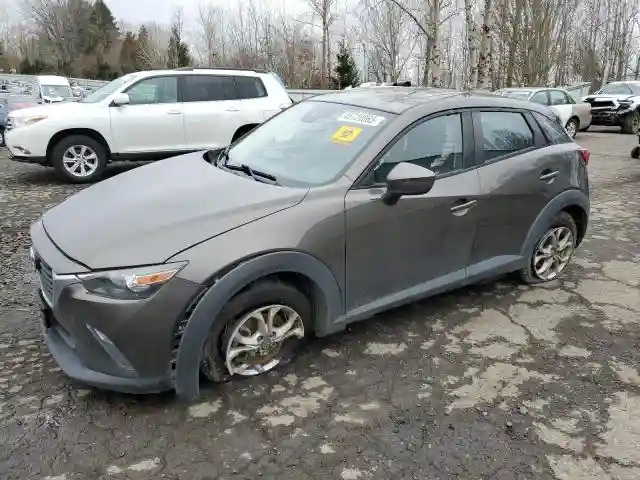 JM1DKFB77J0312732 2018 MAZDA CX-3-0