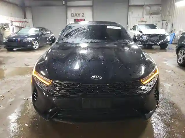 5XXG24J20MG004506 2021 KIA K5-4