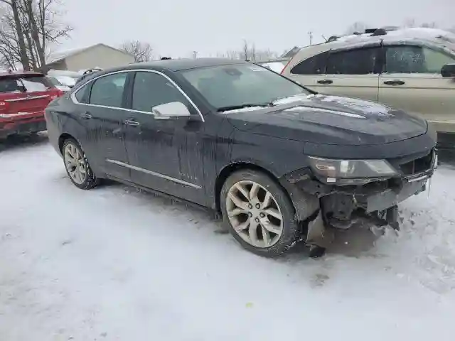 1G1145S30HU192739 2017 CHEVROLET IMPALA-3