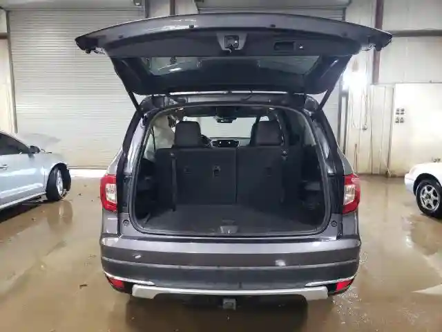 5FNYF6H0XKB090710 2019 HONDA PILOT-5