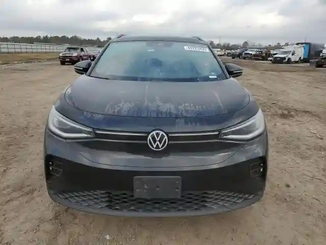 1V2VMPE84PC020826 2023 VOLKSWAGEN ID.4 PRO S-4