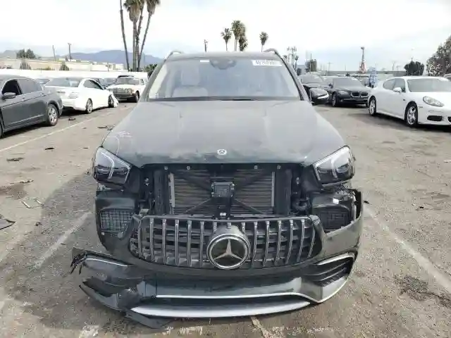 4JGFB8KB0NA818276 2022 MERCEDES-BENZ GLE-CLASS-4