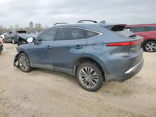 JTEAAAAH1RJ171760 2024 TOYOTA VENZA-1