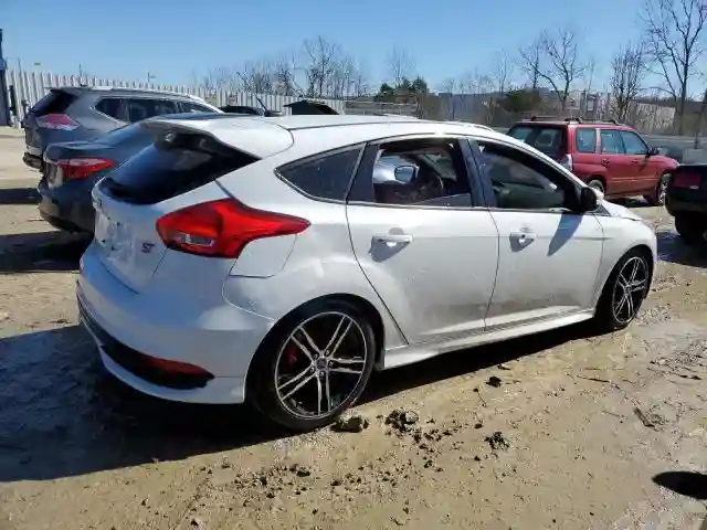 1FADP3L92GL253585 2016 FORD FOCUS-2
