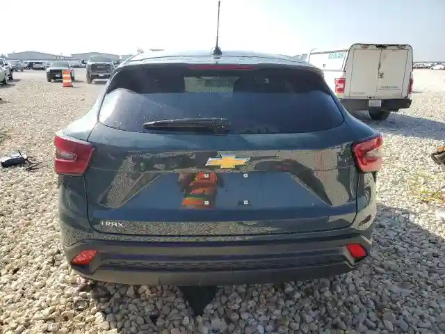 KL77LFEP3SC066734 2025 CHEVROLET TRAX-5