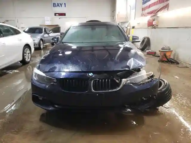 WBA4J3C54KBL06758 2019 BMW 4 SERIES-4
