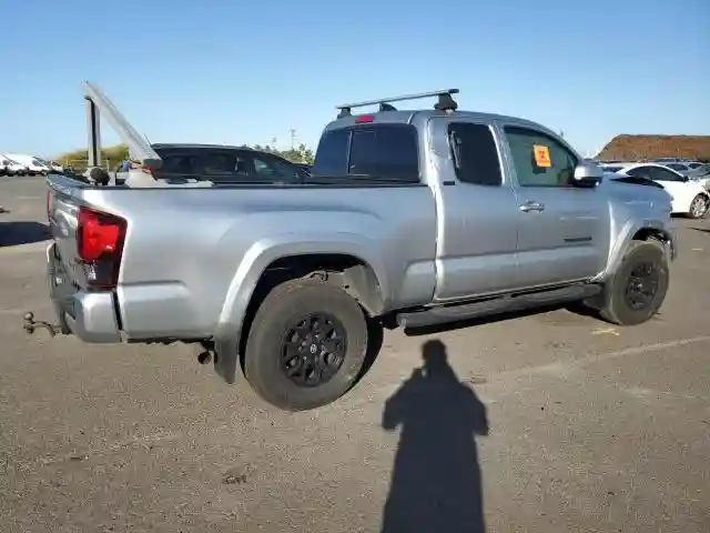 3TYRZ5CN3NT017224 2022 TOYOTA TACOMA-2