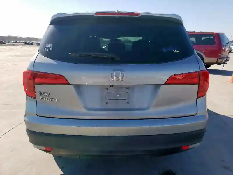 5FNYF5H50HB045841 2017 HONDA PILOT-5
