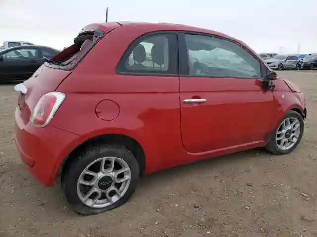 3C3CFFAR5FT545641 2015 FIAT 500-2