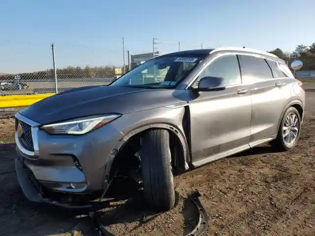 3PCAJ5M31KF137228 2019 INFINITI QX50-0