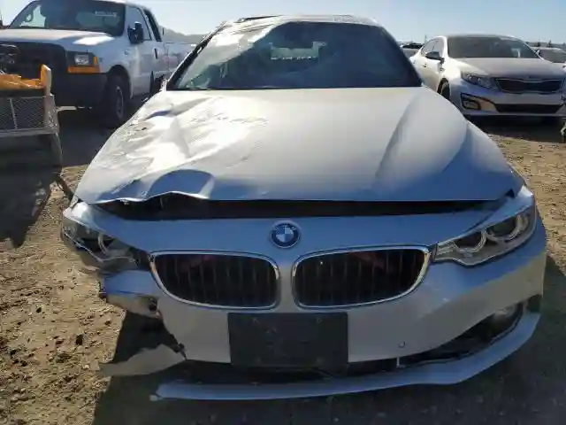 WBA4A9C53GGL88351 2016 BMW 4 SERIES-4