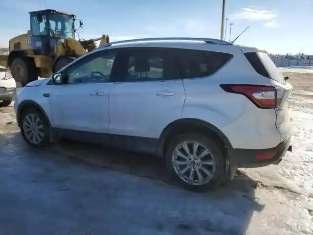 1FMCU9J95HUE80605 2017 FORD ESCAPE-1