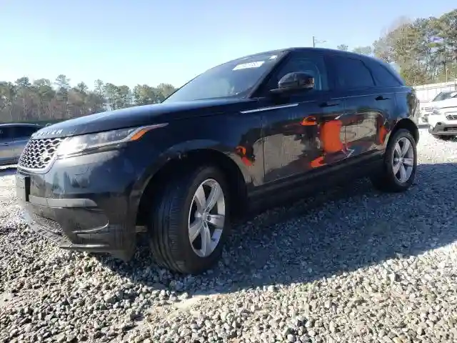 SALYB2RN0JA731703 2018 LAND ROVER RANGEROVER-0