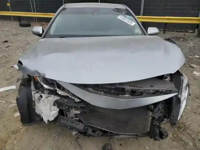 4T1L11AK6LU337460 2020 TOYOTA CAMRY-4