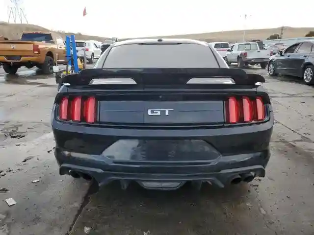 1FA6P8CFXJ5106339 2018 FORD MUSTANG-5