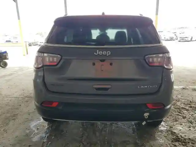 3C4NJDCN4PT564779 2023 JEEP COMPASS-5