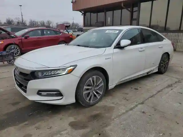 1HGCV3F57KA004855 2019 HONDA ACCORD-0