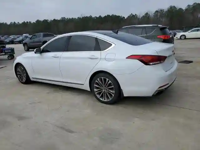 KMHGN4JE3FU078285 2015 HYUNDAI GENESIS-1