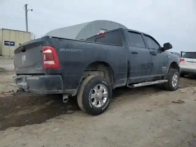 3C6UR5DJXKG720872 2019 RAM 2500-2
