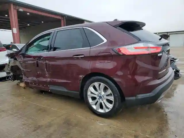 2FMPK3K94MBA65956 2021 FORD EDGE-1